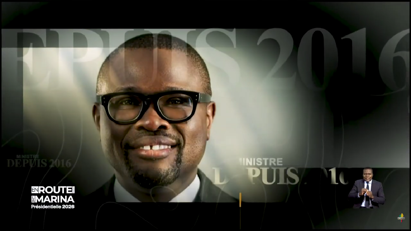 PRÉSIDENTIELLE 2026 - EN ROUTE POUR LA MARINA DU DUO WADAGNI-TALATA